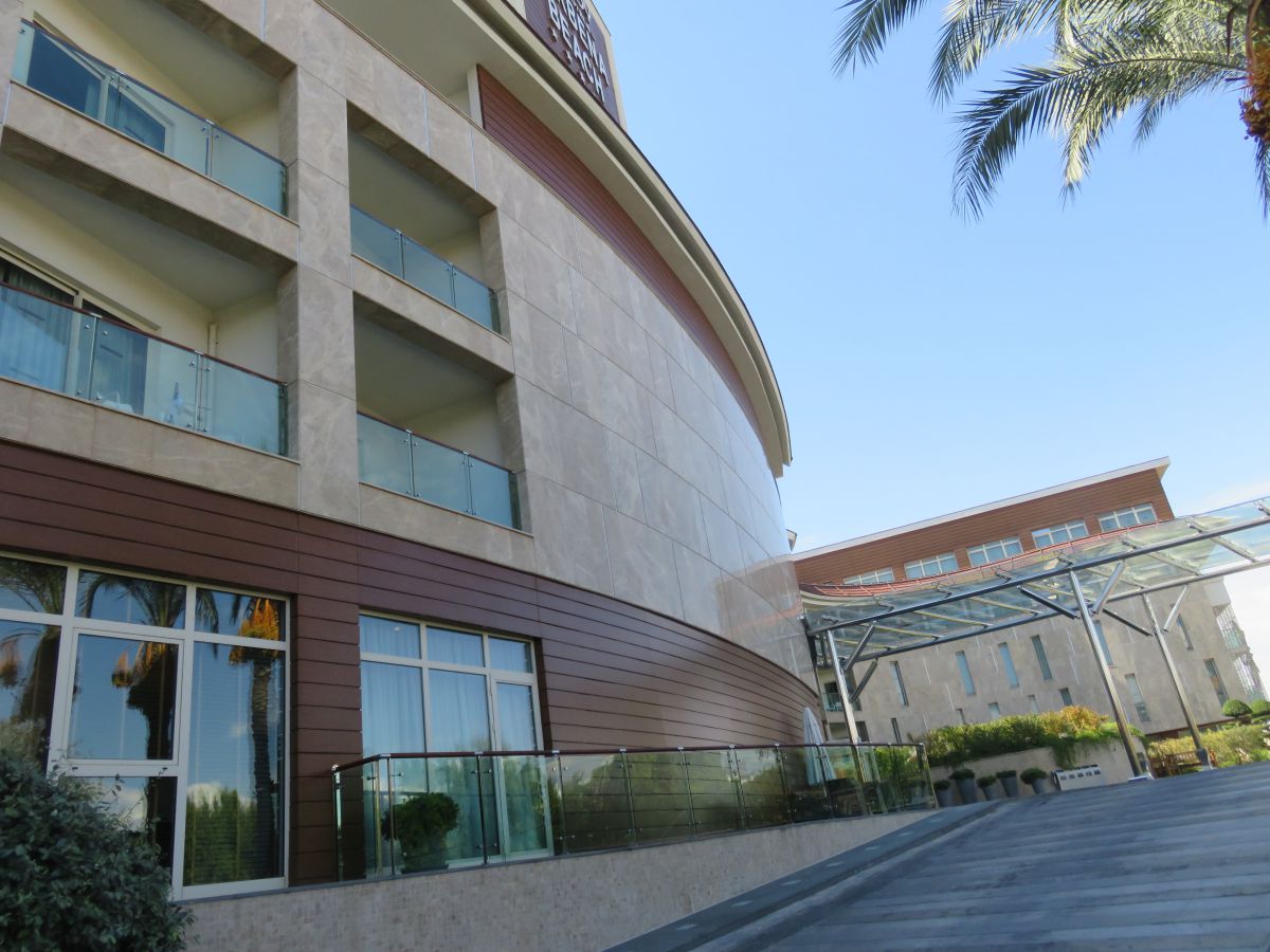 imagini hotel Sentido Trendy Verbena